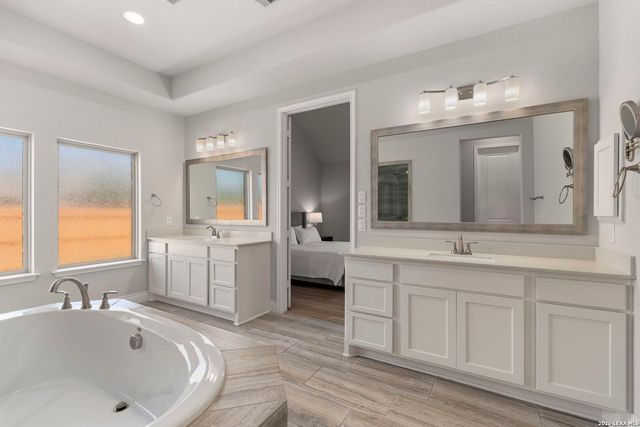 7991 CIBOLO VW, Fair Oaks Ranch, TX 78015