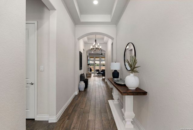 7991 CIBOLO VW, Fair Oaks Ranch, TX 78015