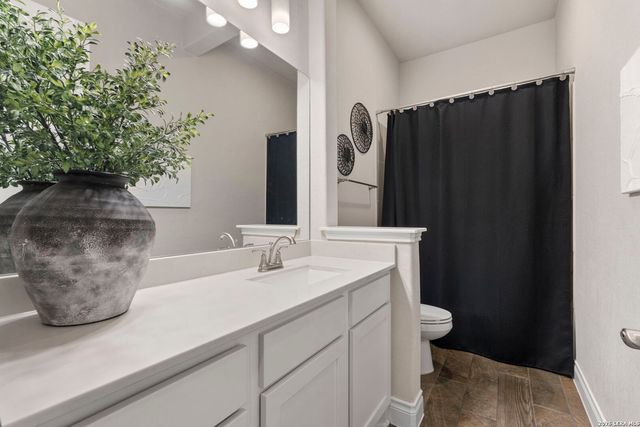 7991 CIBOLO VW, Fair Oaks Ranch, TX 78015