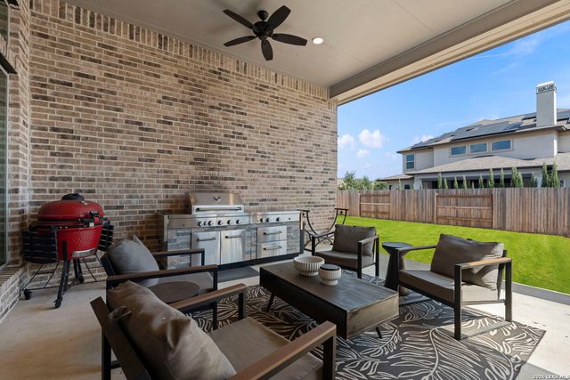 7991 CIBOLO VW, Fair Oaks Ranch, TX 78015
