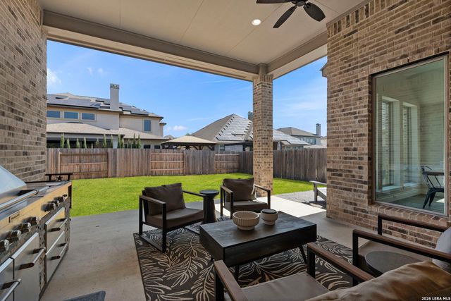 7991 CIBOLO VW, Fair Oaks Ranch, TX 78015