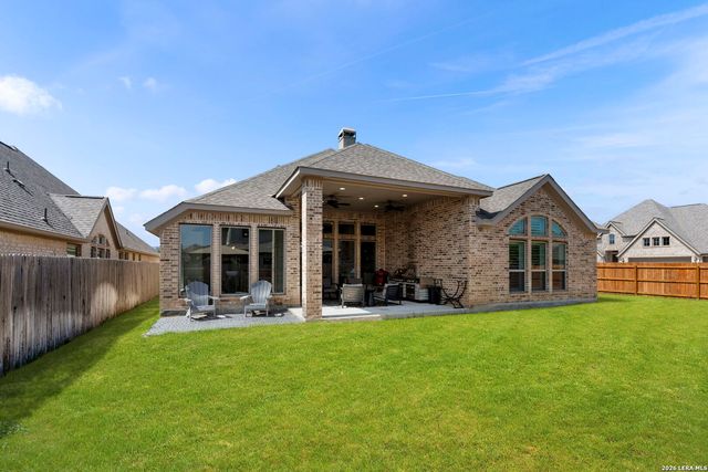 7991 CIBOLO VW, Fair Oaks Ranch, TX 78015