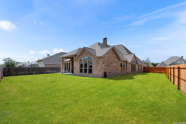 7991 CIBOLO VW, Fair Oaks Ranch, TX 78015