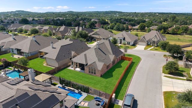 7991 CIBOLO VW, Fair Oaks Ranch, TX 78015