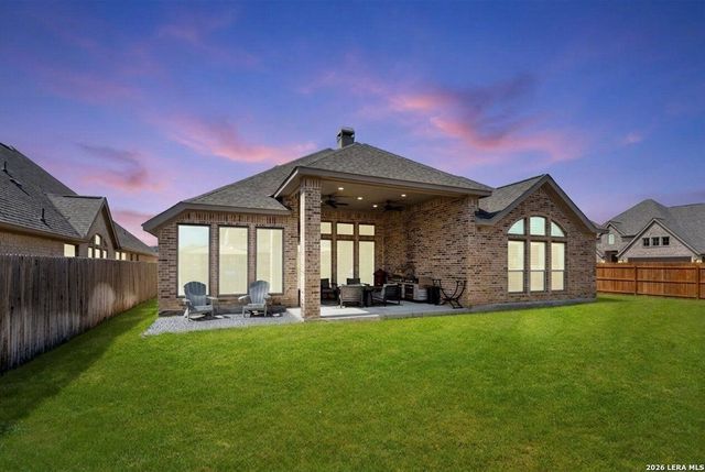7991 CIBOLO VW, Fair Oaks Ranch, TX 78015