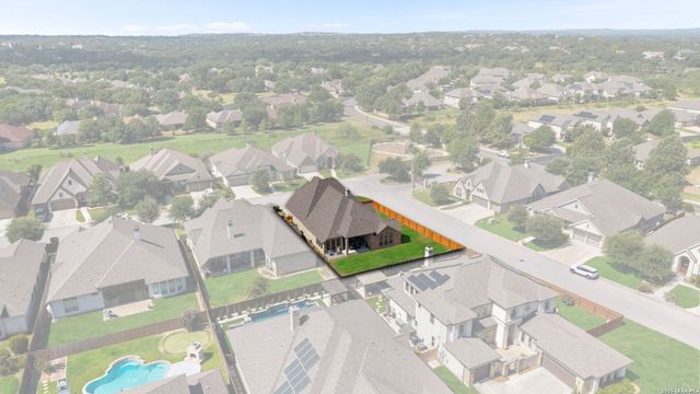 7991 CIBOLO VW, Fair Oaks Ranch, TX 78015
