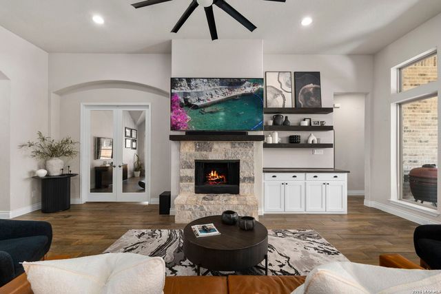 7991 CIBOLO VW, Fair Oaks Ranch, TX 78015