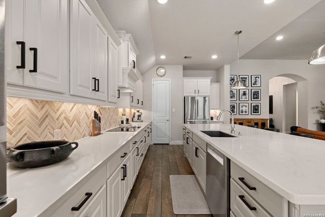 7991 CIBOLO VW, Fair Oaks Ranch, TX 78015