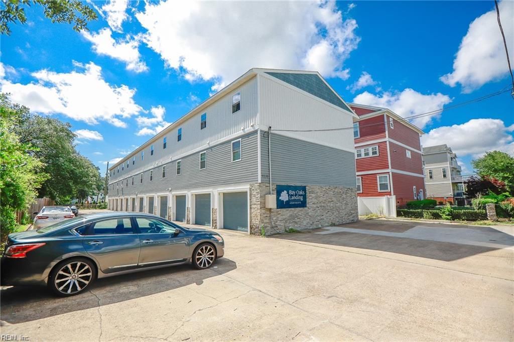 9530 3rd Bay St Apt 10, Norfolk, VA 23518