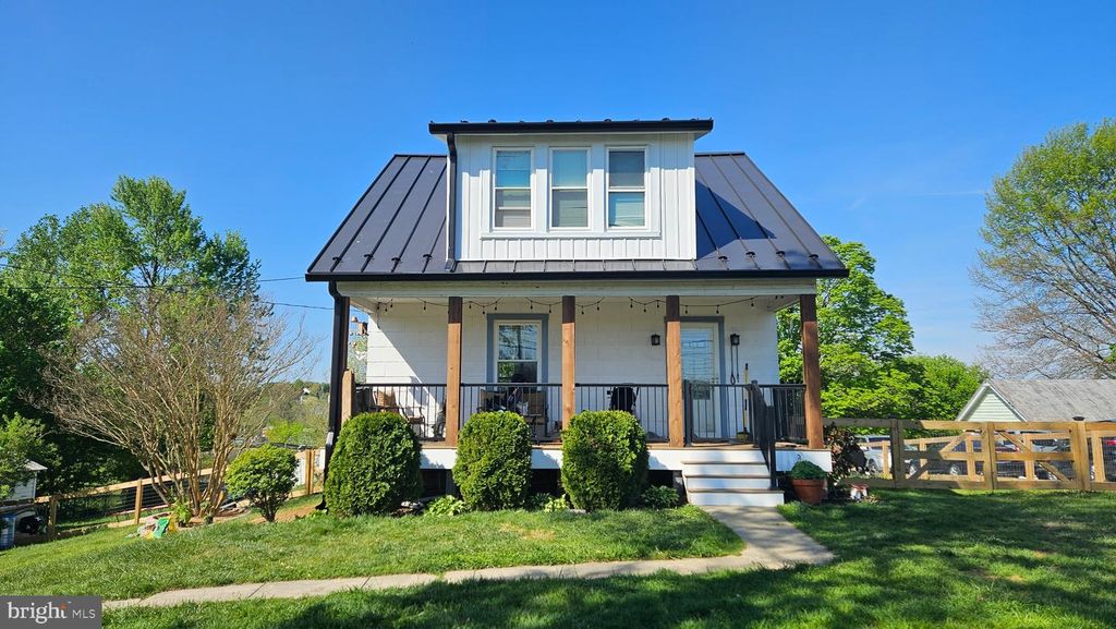 1038 GREEN VALLEY RD, New Windsor, MD 21776