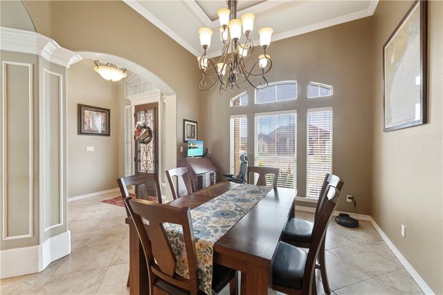 1818 Hosea Ct, Corpus Christi, TX 78418