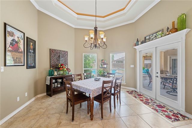 1818 Hosea Ct, Corpus Christi, TX 78418