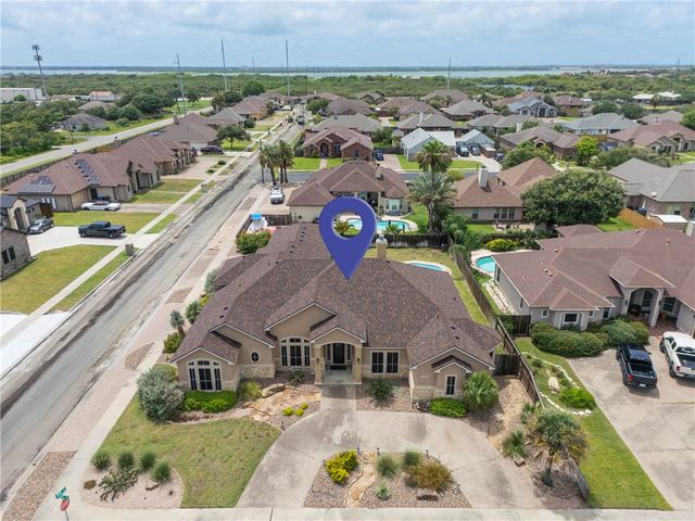 1818 Hosea Ct, Corpus Christi, TX 78418