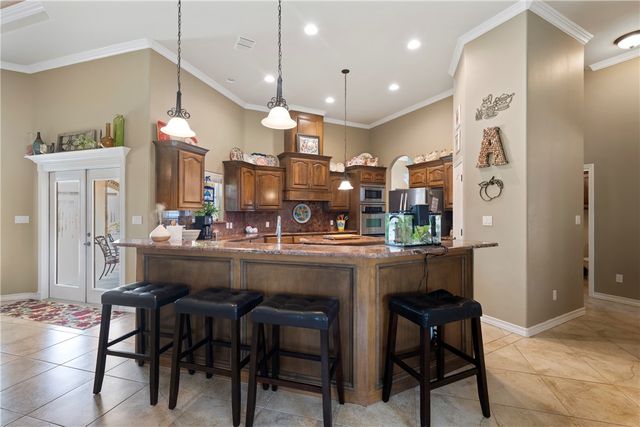 1818 Hosea Ct, Corpus Christi, TX 78418