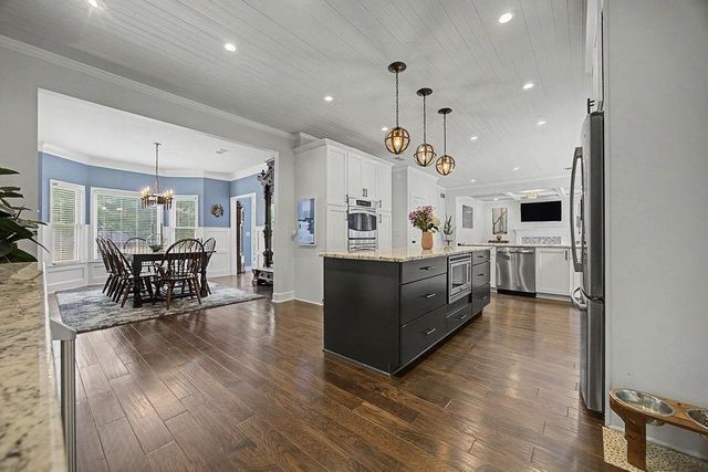 2590 Grassview Drive, Milton, GA 30004