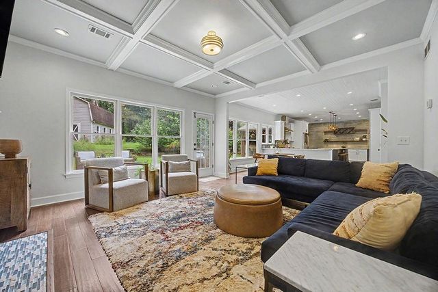 2590 Grassview Drive, Milton, GA 30004