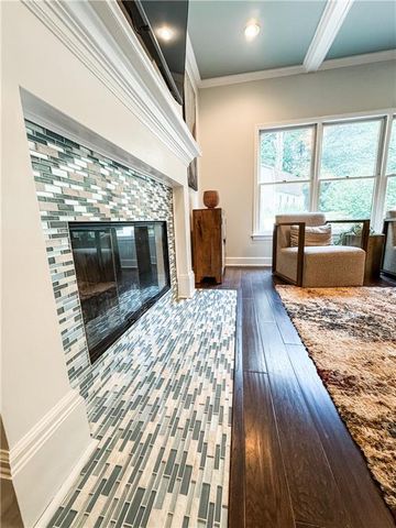 2590 Grassview Drive, Milton, GA 30004