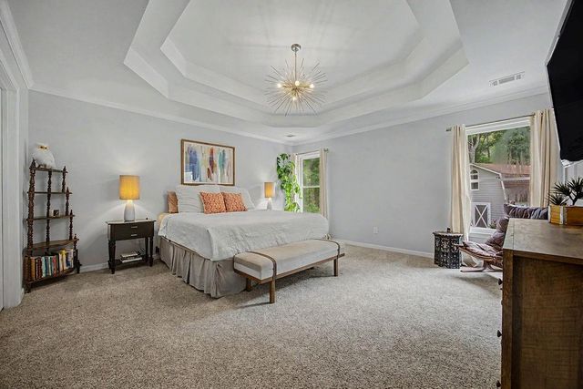 2590 Grassview Drive, Milton, GA 30004