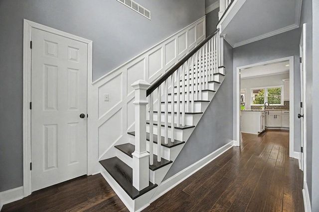 2590 Grassview Drive, Milton, GA 30004