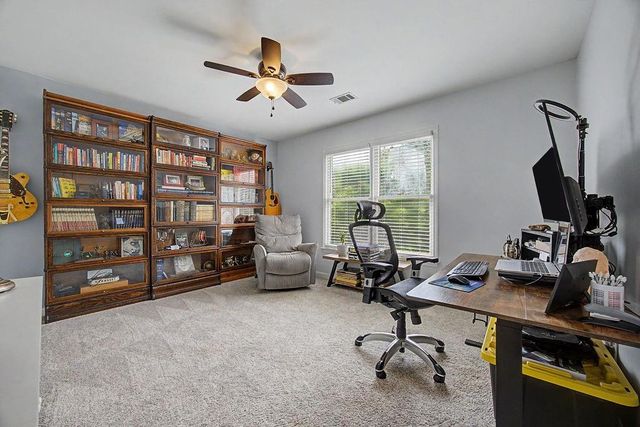 2590 Grassview Drive, Milton, GA 30004