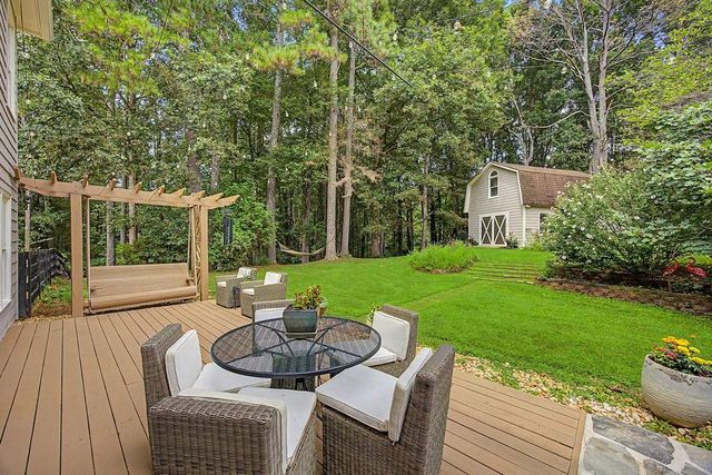 2590 Grassview Drive, Milton, GA 30004