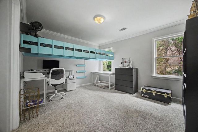 2590 Grassview Drive, Milton, GA 30004