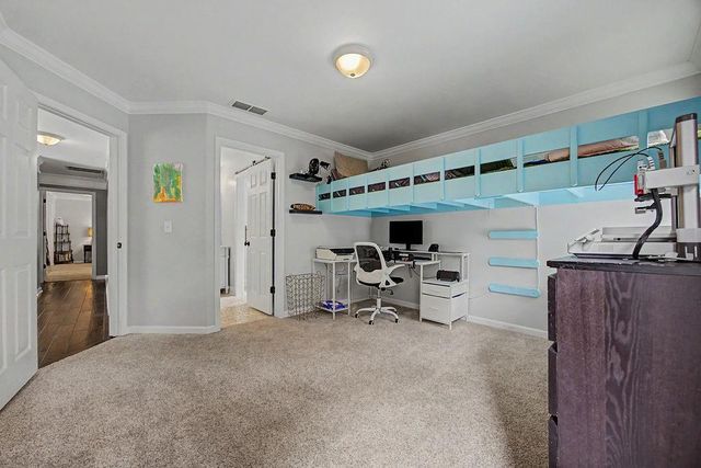 2590 Grassview Drive, Milton, GA 30004