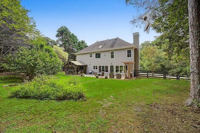 2590 Grassview Drive, Milton, GA 30004