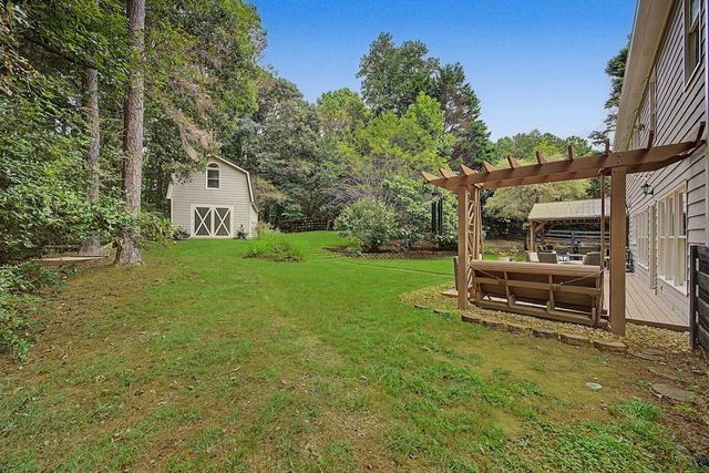 2590 Grassview Drive, Milton, GA 30004