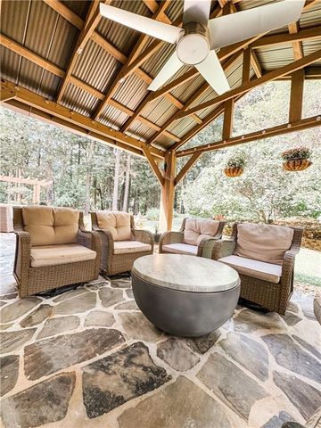 2590 Grassview Drive, Milton, GA 30004