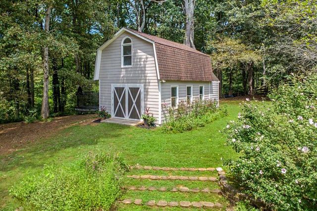 2590 Grassview Drive, Milton, GA 30004