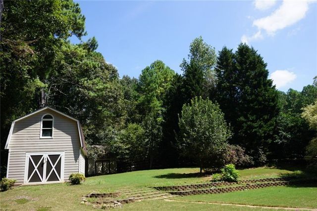 2590 Grassview Drive, Milton, GA 30004
