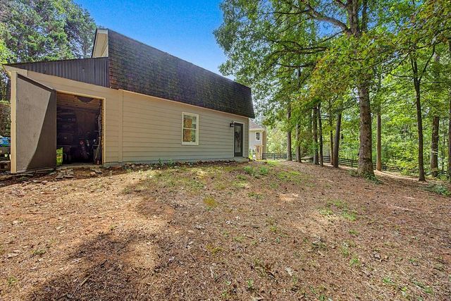 2590 Grassview Drive, Milton, GA 30004