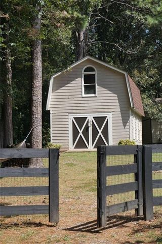 2590 Grassview Drive, Milton, GA 30004