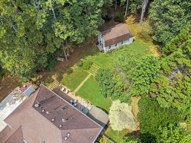2590 Grassview Drive, Milton, GA 30004