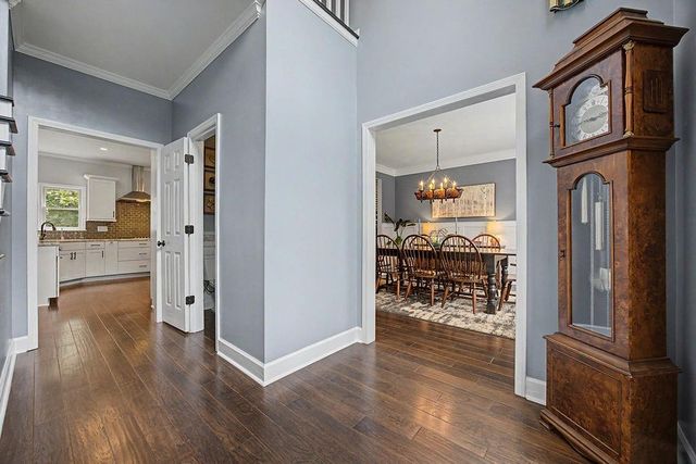 2590 Grassview Drive, Milton, GA 30004