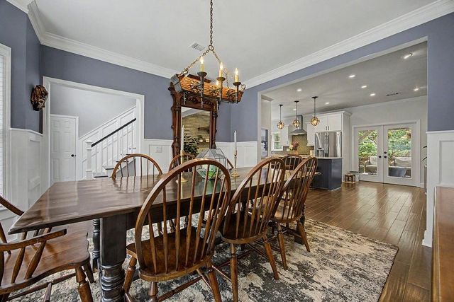 2590 Grassview Drive, Milton, GA 30004