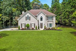 2590 Grassview Drive, Milton, GA 30004