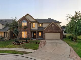 8115 Oahu Court, Houston, TX 77040