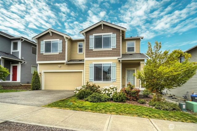 1013 Timberline Avenue, Bremerton, WA 98312