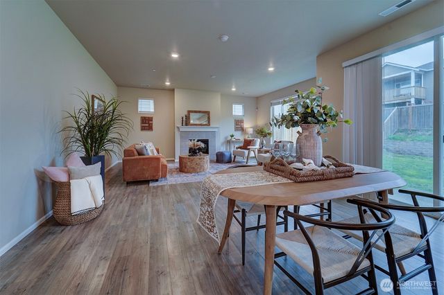 1013 Timberline Avenue, Bremerton, WA 98312