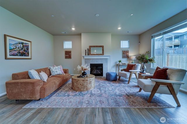 1013 Timberline Avenue, Bremerton, WA 98312