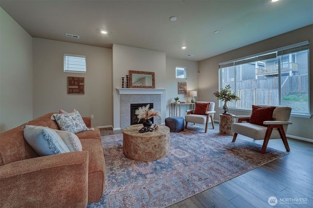 1013 Timberline Avenue, Bremerton, WA 98312
