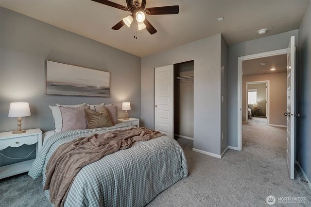 1013 Timberline Avenue, Bremerton, WA 98312