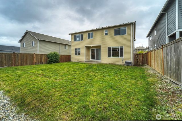 1013 Timberline Avenue, Bremerton, WA 98312