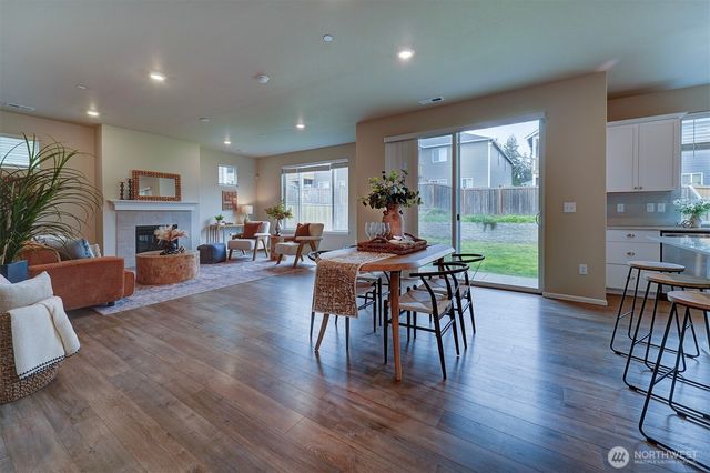 1013 Timberline Avenue, Bremerton, WA 98312