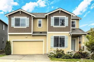 1013 Timberline Avenue, Bremerton, WA 98312