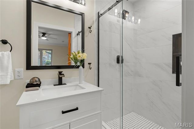 7823 Stanford Avenue, St Louis, MO 63130