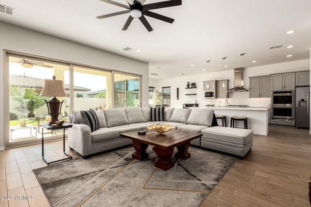 1267 W Poco Calle --, Queen Creek, AZ 85140