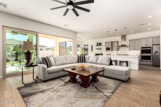 1267 W Poco Calle --, Queen Creek, AZ 85140